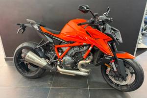 KTM 1390 SUPER DUKE R - ANNO 2026 - NUOVO