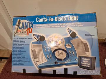 CantaTu Originale anni '90