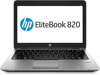 NOTEBOOK HP G3 I7-6500 8GB SSD W11 REFUR