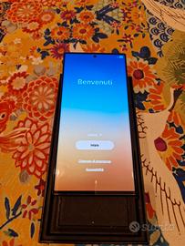 Samsung Galaxy s23 ultra 12 GB/256 GB  green