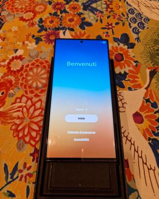 Samsung Galaxy s23 ultra 12 GB/256 GB  green