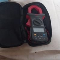 Pinza Amperometrica 1000A