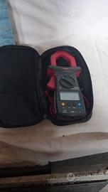 Pinza Amperometrica 1000A