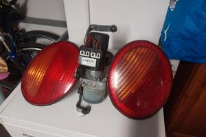 Fari posteriori New Beetle