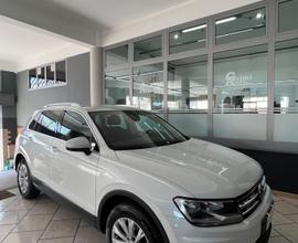 Volkswagen Tiguan 2.0 TDI DSG 4MOTION BlueMotion