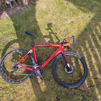 Wilier filante slr