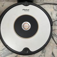 Roomba 605