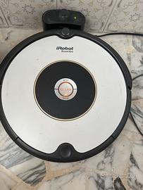 Roomba 605
