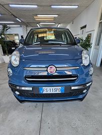 fiat 500 L