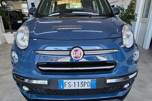 fiat 500 L