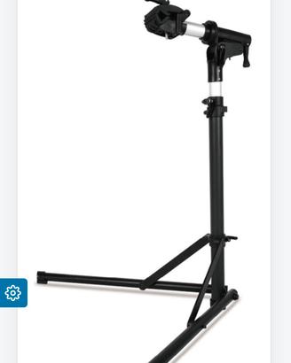 cavalletto per manutenzione MTB SPORTNEER