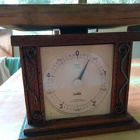bilancia in legno