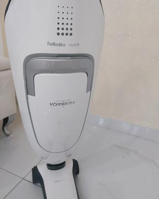FOLLETTO VK 220 S
