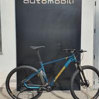 MTB 5.9 EDGE CROSS COUNTRY TAGLI XL - L e M