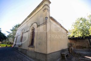 Villa o villino Vizzini [Cod. rif 3337234VRG]