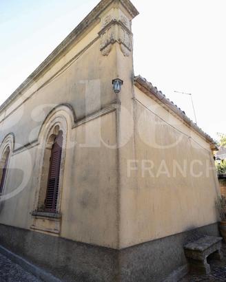Villa o villino Vizzini [Cod. rif 3337234VRG]