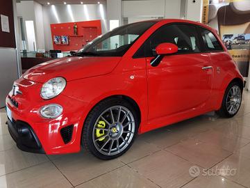 Abarth 595 1.4 Turbo T-Jet *61.500KM*