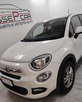 FIAT 500X 1.4 MultiAir 140 CV AUTOMATICA