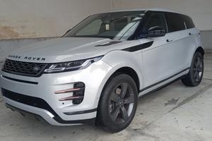 Land Rover Range Evoque 2.0D 150 CV R-Dynamic S