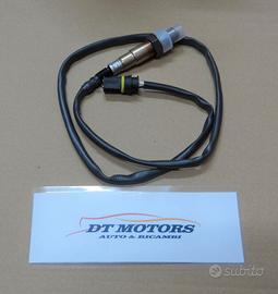 Sonda Lambda Smart 450 98/07