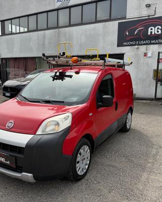 Fiat Fiorino 1.3 MJT 95CV ADVENTURE