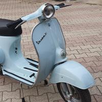 Vespa 50 r nuova