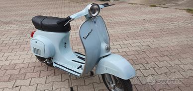 Vespa 50 r nuova