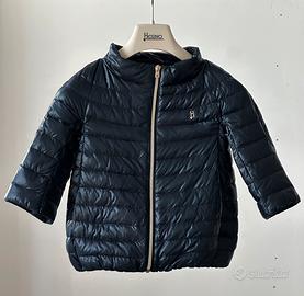Piumino HERNO blu