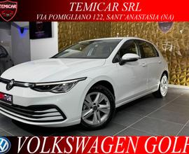 Volkswagen Golf 2.0 TDI DSG SCR Style