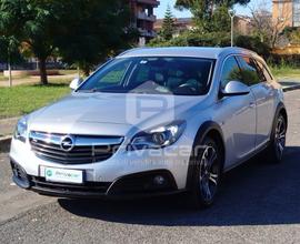 OPEL Insignia 1.6 CDTI 136CV Sports Tourer aut. Co