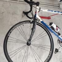 Bici da corsa SAB