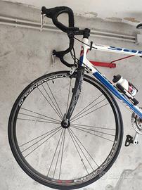 Bici da corsa SAB