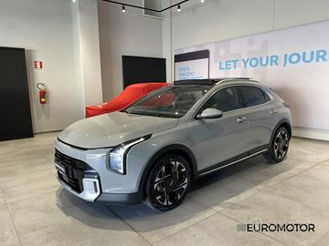 Kia XCeed 1.6 t-gdi Style Premium Pack dct7