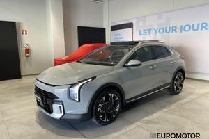 Kia XCeed 1.6 t-gdi Style Premium Pack dct7