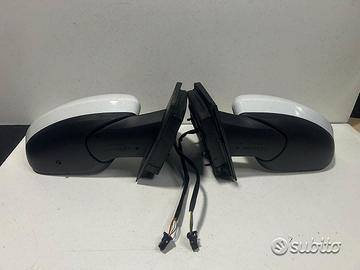 Specchietto retrovisore dx sx dacia sandero 2024