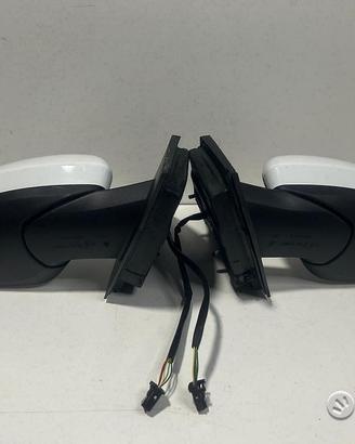 Specchietto retrovisore dx sx dacia sandero 2024