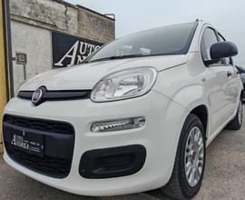 Fiat Panda 10Benzina Hybrid Clima servo sterzo2022