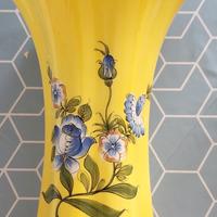 Stupendo vaso Este Ceramiche for Tiffany & Co.