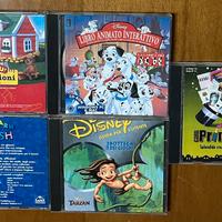 CD per bambini