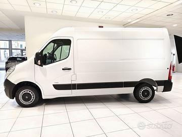 Opel Movano 33 2.3 cdti 130cv L2H2 E6 furgone...
