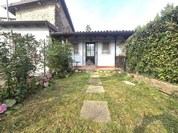 2 LOCALI A VALBREMBO