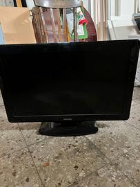 Tv lcd Philips 36”