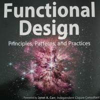 Libro Programmazione informatica Functional Design