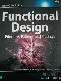 Libro Programmazione informatica Functional Design