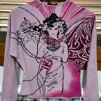 Maglia donna