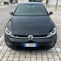 Golf 7.5