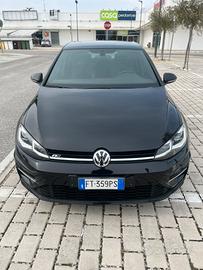 Golf 7.5