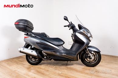 SUZUKI BURGMAN 200 - 2010