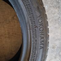 Pneumatici invernali yokohama 225 55 r17