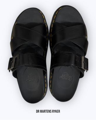 Dr martens sandalo ryker